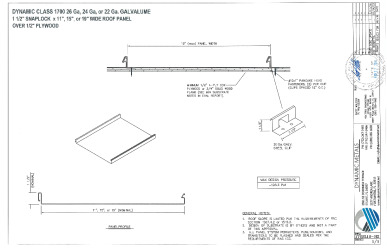 PR Instl Docs FL41724 R3 II 2415 Dwg