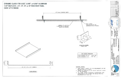 PR Instl Docs FL41724 R3 II 2417 Dwg