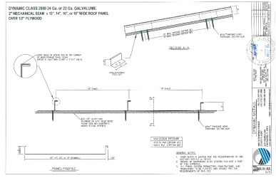 PR Instl Docs FL41724 R3 II 2420 Dwg