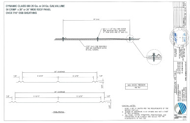 PR Instl Docs FL41724 R3 II 2428 Dwg
