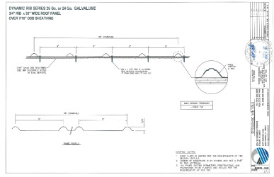 PR Instl Docs FL41724 R3 II 2430 Dwg