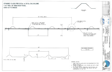 PR Instl Docs FL41724 R3 II 2431 Dwg