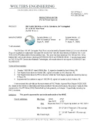 PR TECH DOCS FL41725 R1 AE 7251 EVAL