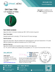 PR Instl Docs FL41725 R2 II DM1750 24ga BDeck