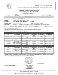PR TECH DOCS FL41728 R1 AE ENV-750-PA EVR