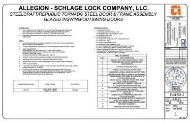 PR Instl Docs FL41734 R1 II PWG001 SS 2022-10-26