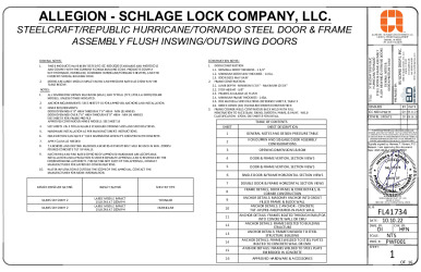 PR Instl Docs FL41734 R4 II PWF001 SS 2025-08-24