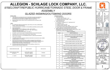 PR INSTL DOCS FL41734 R4 II PWG001 SS 2025-08-24