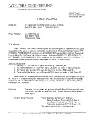 PR TECH DOCS FL41747 R0 AE T850 EVAL2