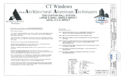 PR INSTL DOCS FL41747 R2 II 35T850 DWG2