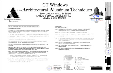 PR Instl Docs FL41747 R4 II 35T850 Dwg4