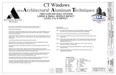 PR Instl Docs FL41747 R5 II 35T850 Dwg5