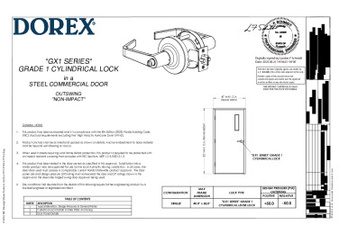 PR INSTL DOCS FL41751 R1 II (D) INST 41751.2