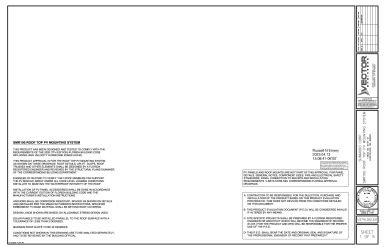 PR Instl Docs FL41775 R1 II SMR100 FPA Installation Instructions Drawings - VSE SS - 04.13.2023