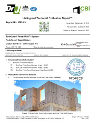 PR TECH DOCS FL41778 R1 AE 241004 TER1507-03 FINAL