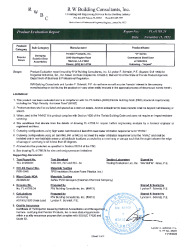PR TECH DOCS FL41788 R1 AE (A) EVAL 41788.24
