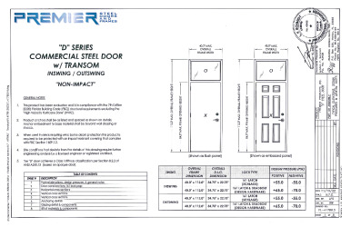 PR Instl Docs FL41788 R1 II (a) Inst 41788.5