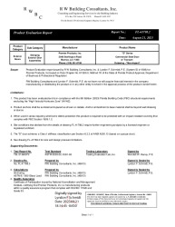 PR TECH DOCS FL41788 R2 AE (B) EVAL 41788.2