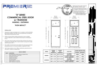 PR Instl Docs FL41788 R2 II (b) Inst 41788.5