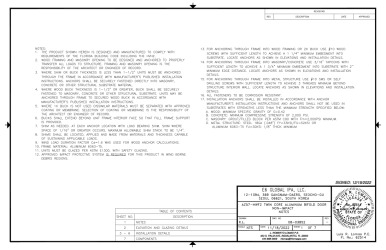 PR Instl Docs FL41797 R1 II 08-03852