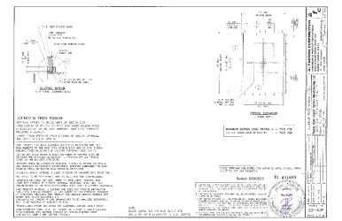 PR Instl Docs FL41809 R1 II SS- Fixed Window (LMI) - DWG 22-43F (2023)