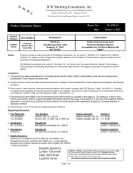 PR TECH DOCS FL41814 R1 AE (C) EVAL 41814.4