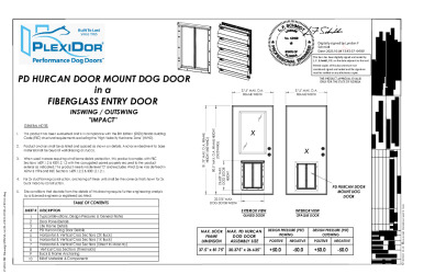 PR Instl Docs FL41814 R1 II (b) Inst 41814.2