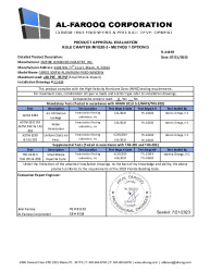 PR TECH DOCS FL41839 R1 AE SS - 100 FIXED (SMI)-PAE 2023