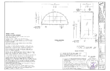 PR INSTL DOCS FL41839 R1 II SS - 100FW FIXED (SMI) - DWG 22-49F 2023