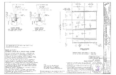 PR INSTL DOCS FL41845 R1 II SS - 250CH SH WW LMI - DWG 22-46F 2023.1