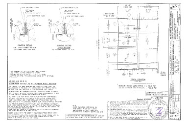 PR INSTL DOCS FL41845 R1 II SS - 250CH SH WW SMI - DWG 22-47F 2023.1