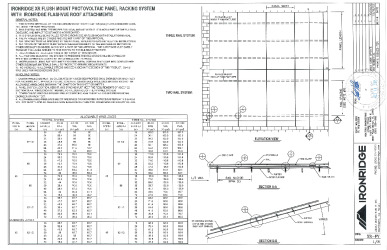 PR INSTL DOCS FL41858 R1 II XR FV DWG2