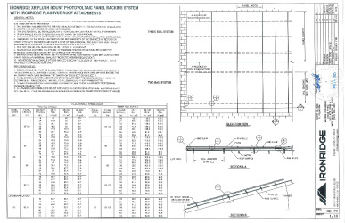 PR INSTL DOCS FL41858 R3 II XR FV DWG4