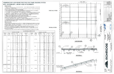 PR INSTL DOCS FL41858 R3 II XR LF DWG4