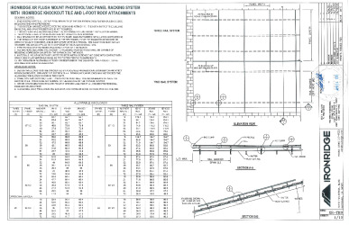 PR INSTL DOCS FL41858 R3 II XR TKO DWG4