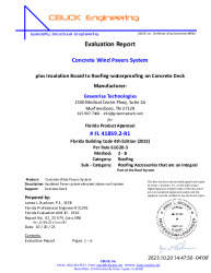 PR INSTL DOCS FL41859 R2 II 02 23-574 CONC-ER8 DS