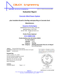 PR INSTL DOCS FL41859 R2 II 02 25-722 CONC-ER8