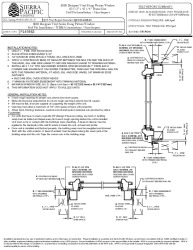 PR Instl Docs FL41862 R0 II 8000 Vinyl Designer SH Pic 84x52 CCL448-H-007 23-27 QCT22-6558.03. FL