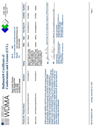 PR CERTIFICATE FL41862 R1 C CAC 448-010.24-25