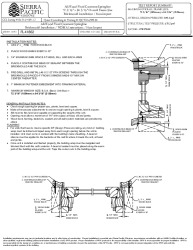 PR Instl Docs FL41862 R1 II All Wood Fixed Casement Springline 72x84 CCL436-H-675 09-12 QCT22-6599 04. FL