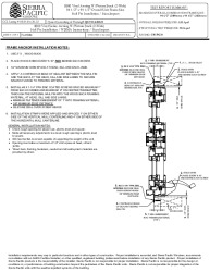 PR Instl Docs FL41864 R0 II 8000 Vinyl Awning Op-Fixed 2w2h 95x96 CCL448-H-016 30-33 QCT21-6385 01.FL