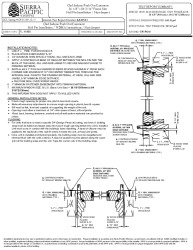 PR Instl Docs FL41866 R0 II Clad Sedona Casement 36.125x84.1875 CCL429-H-487.13-.17 L8417.01- FL