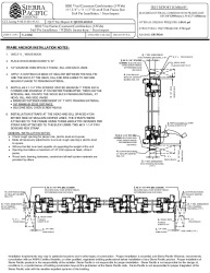 PR Instl Docs FL41866 R1 II 8000 Vinyl CA Combination 3-WIDE CCL448-H-004 49-53 QCT22-6553.03.FL