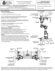 PR Instl Docs FL41872 R0 II Monument DH 46x97 CCL436-H-628.19-.21 QCT21-6274.01- FL
