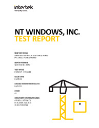 PR INSTL DOCS FL41875 R0 II G8257.06-501-44-R0 IMPACT