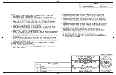 PR INSTL DOCS FL41886 R10 II 08-01247E
