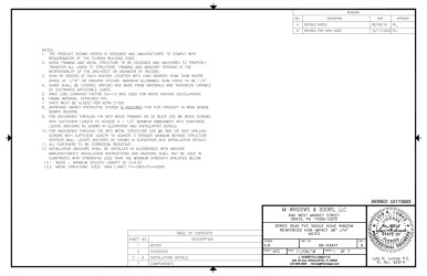 PR INSTL DOCS FL41886 R10 II 08-03347B