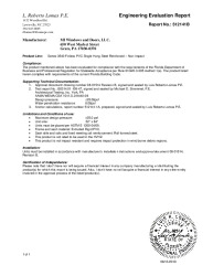 PR TECH DOCS FL41886 R1 AE AE 512141B - 12