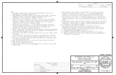 PR Instl Docs FL41886 R3 II 08-01514C