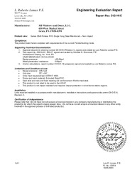 PR TECH DOCS FL41886 R4 AE 512141C